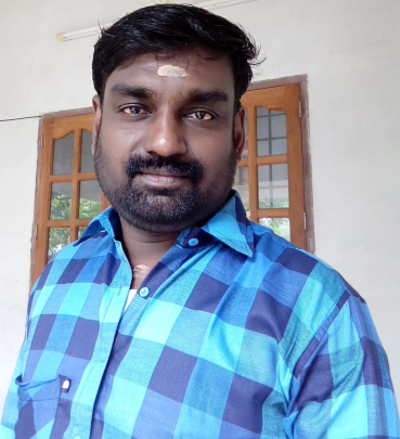 PRASANTH K.P